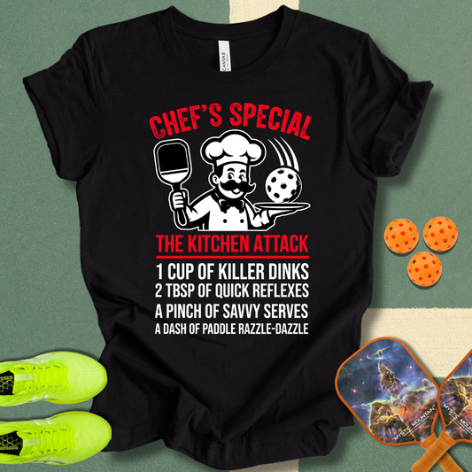 Chef's Special T-Shirt