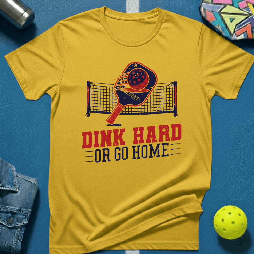 Dink Hard