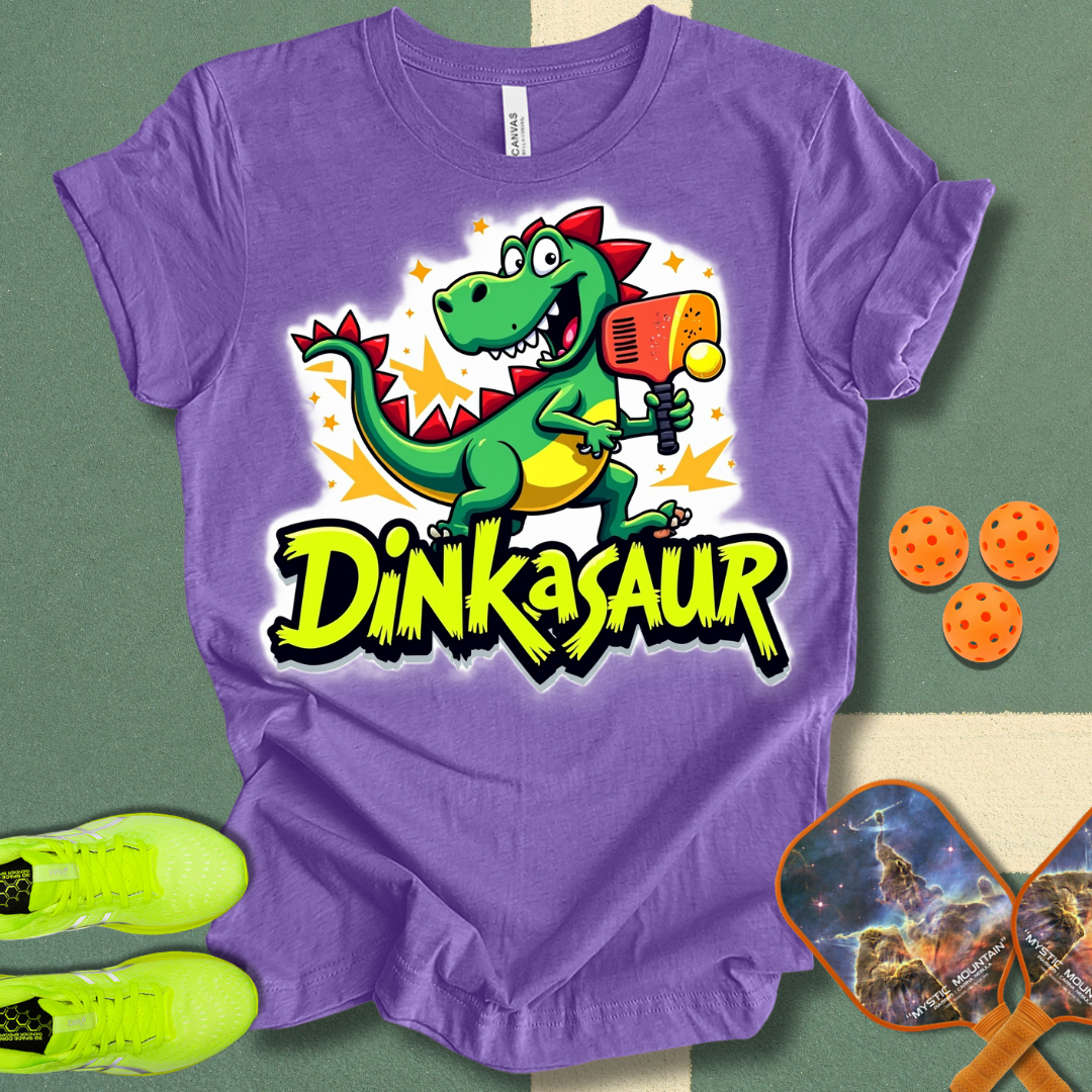 Dinkasaur T-Shirt