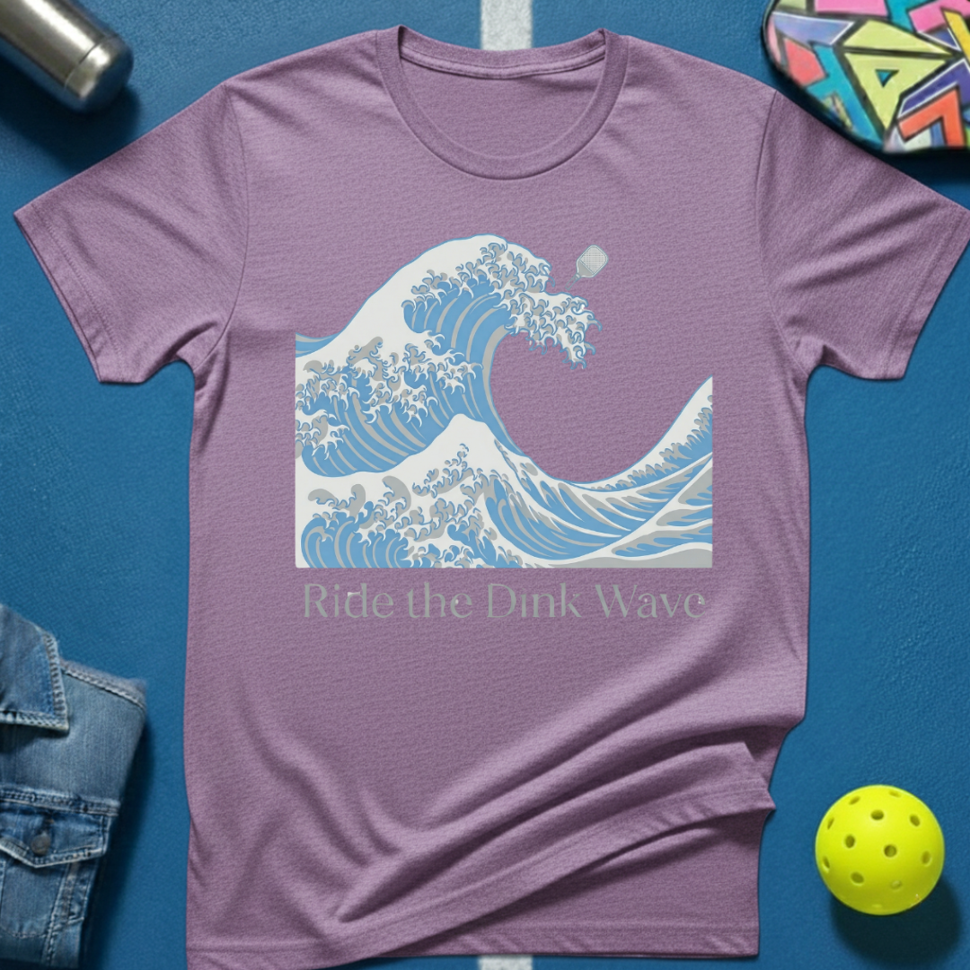 Dink Wave T-Shirt