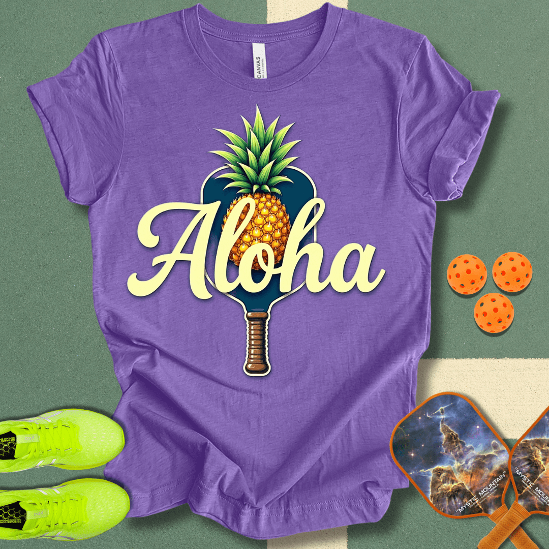 Aloha T-Shirt