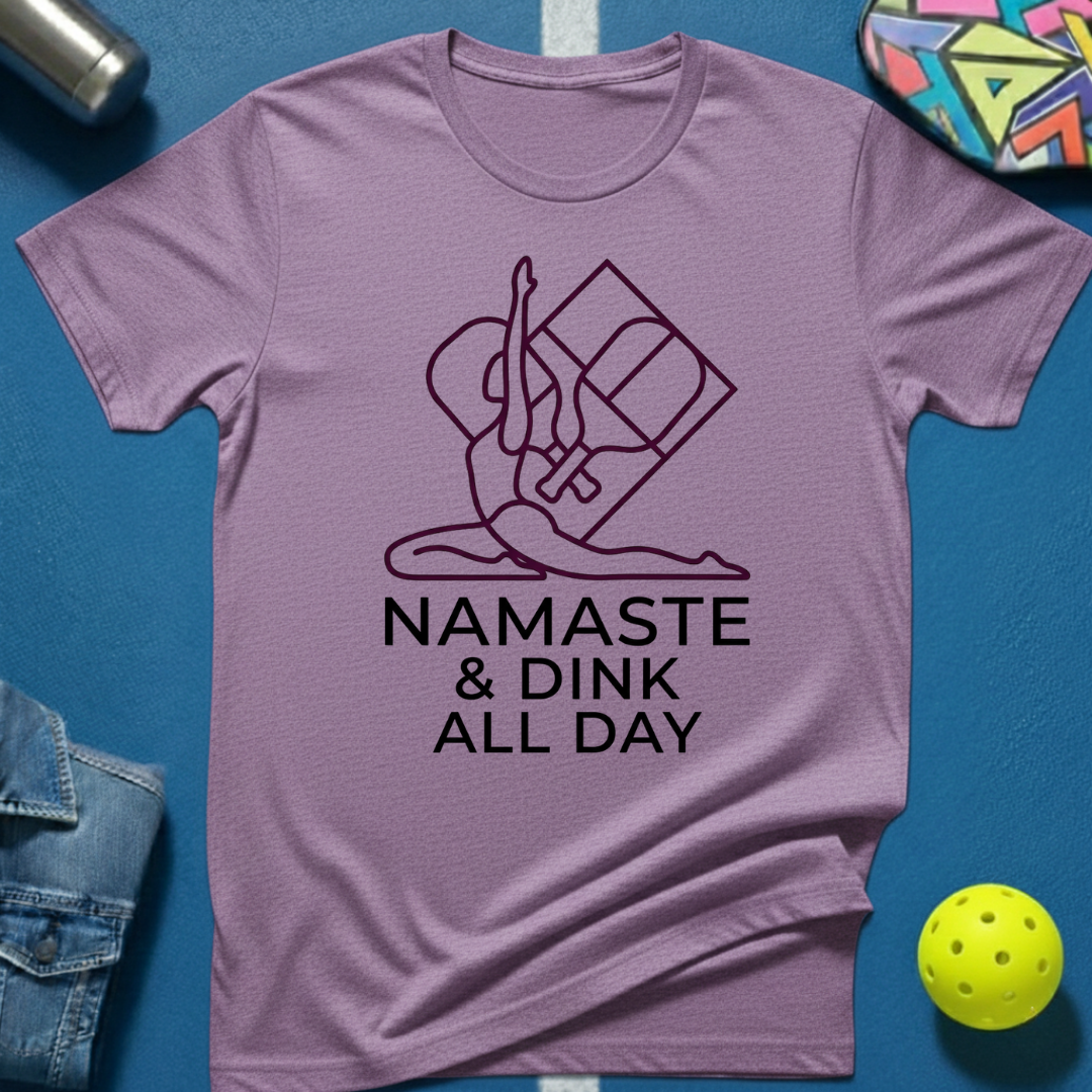 Namaste T-Shirt