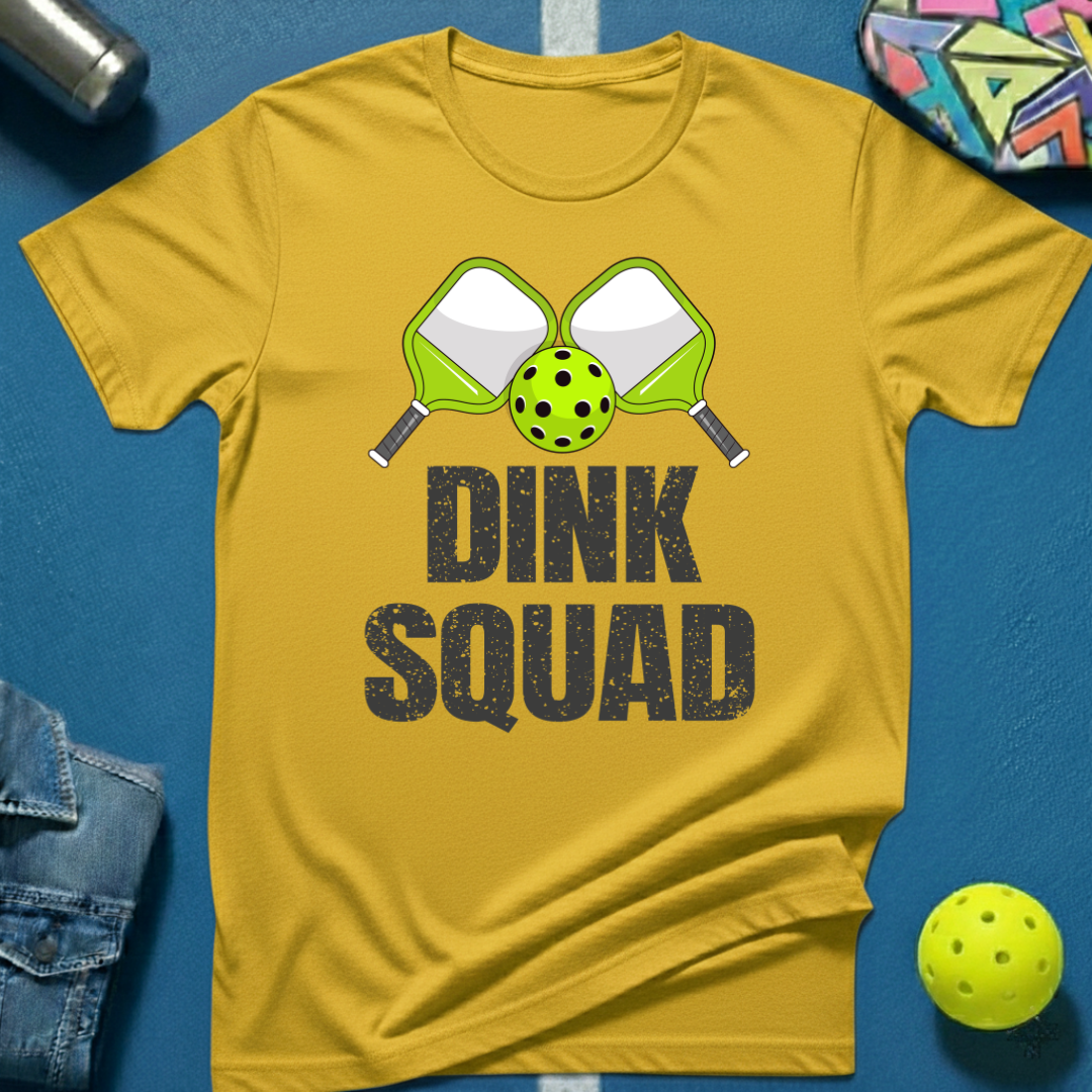 Dink Squad T-Shirt
