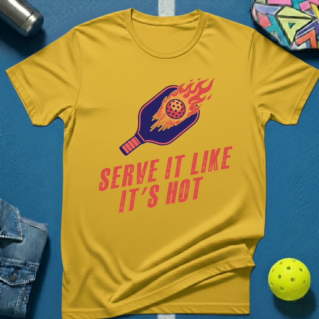 Like It's Hot T-Shirt