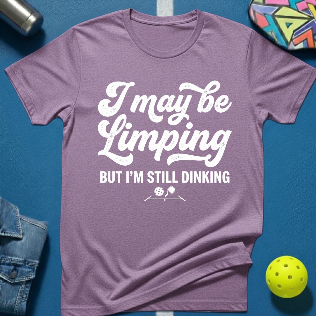 Limping T-Shirt