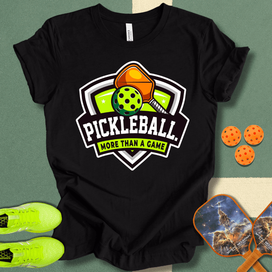 More Than a Game T-Shirt