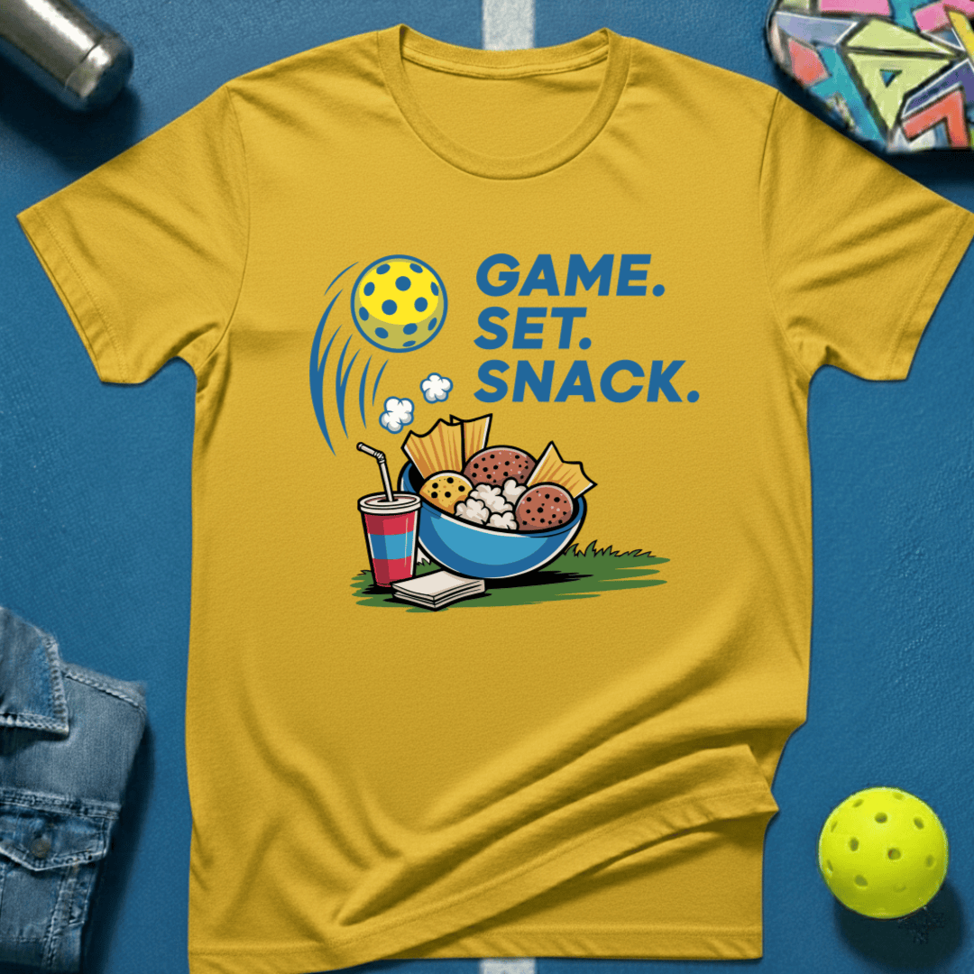 Snack T-Shirt