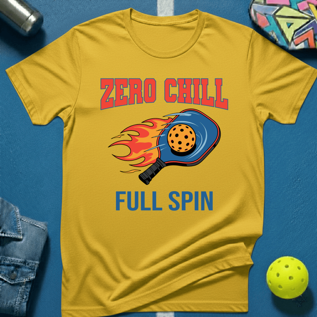 Zero Chill T-Shirt