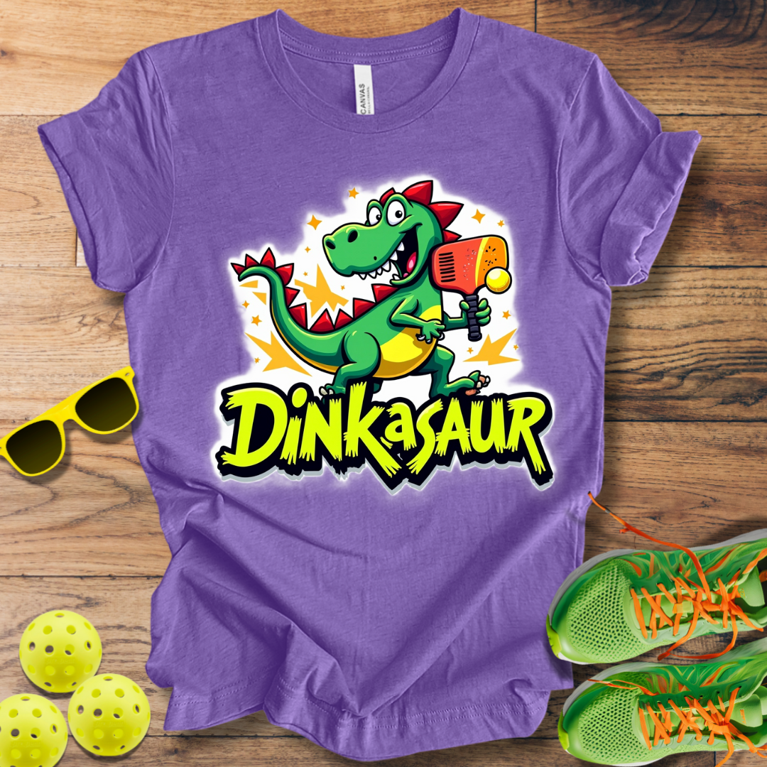 Dinkasaur T-Shirt