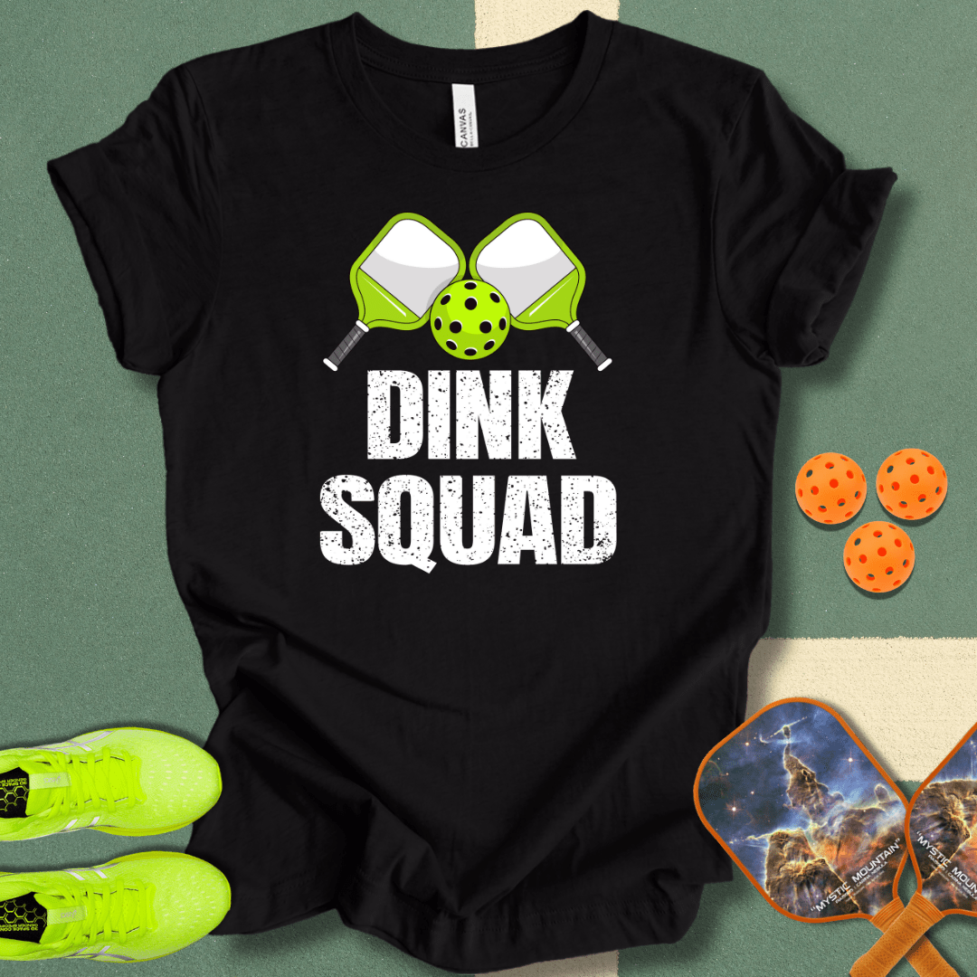 Dink Squad T-Shirt