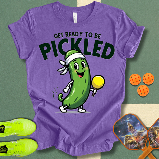 Get Ready to be Pickled T-Shirt