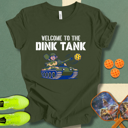 Dink Tank T-Shirt