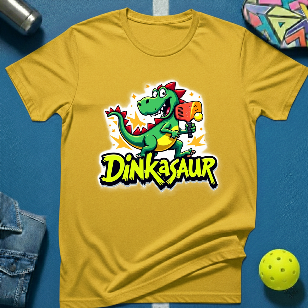 Dinkasaur T-Shirt