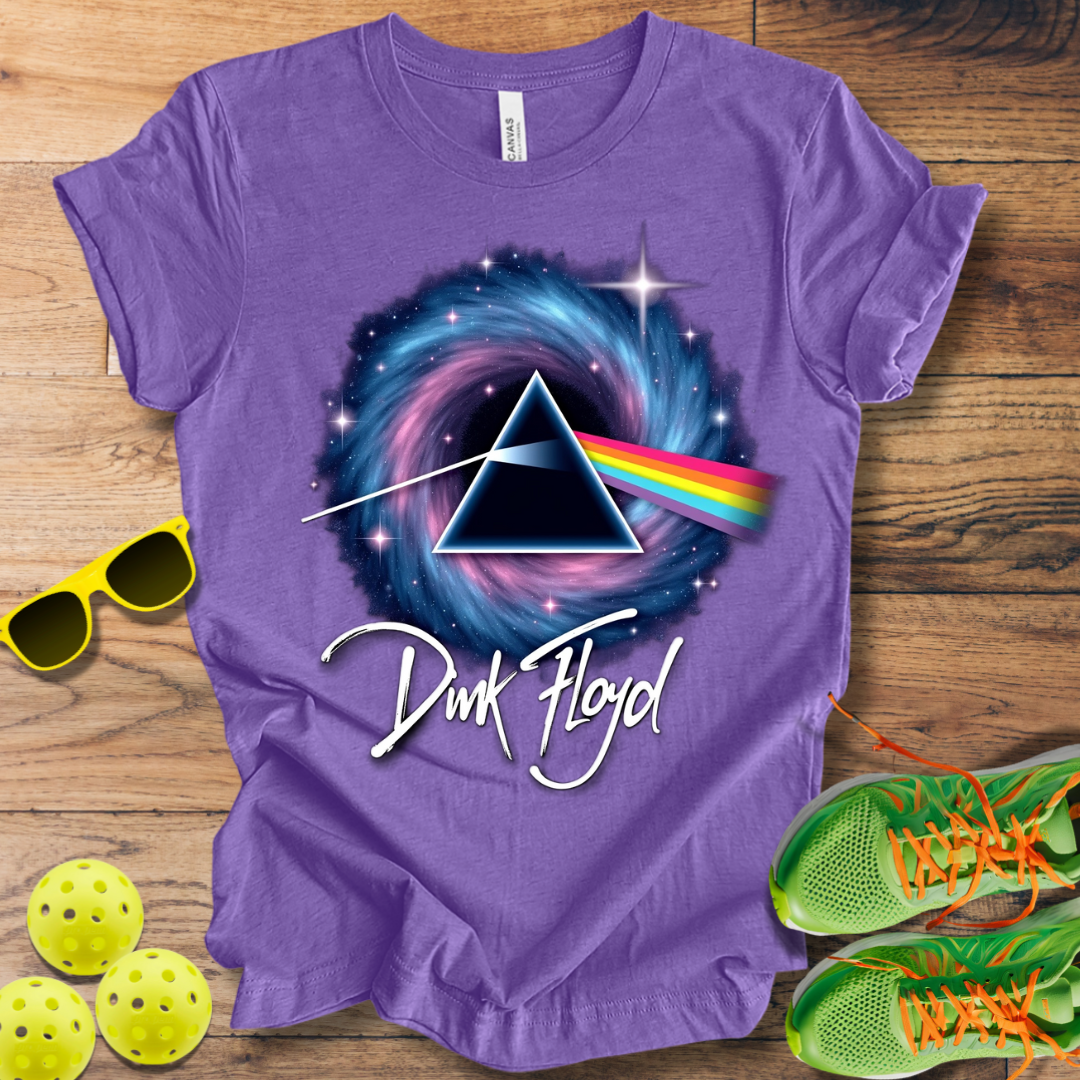 Dink Floyd T-Shirt