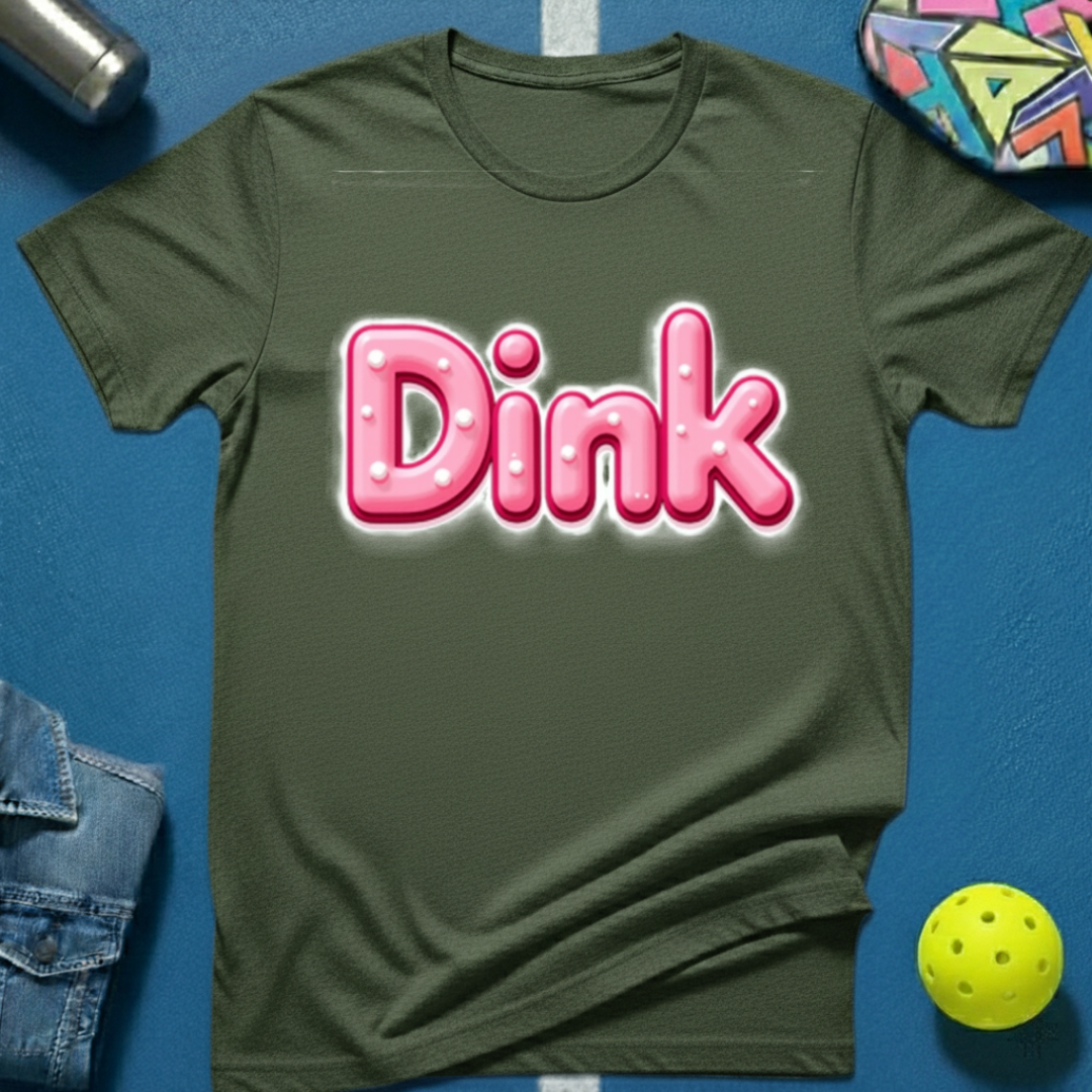 Dink T-Shirt