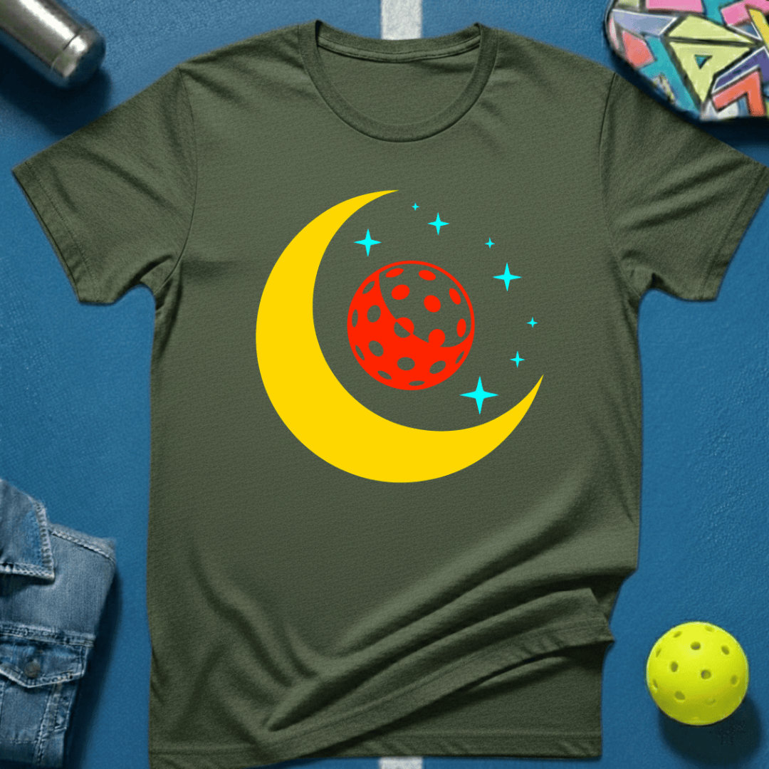 Moon T-Shirt