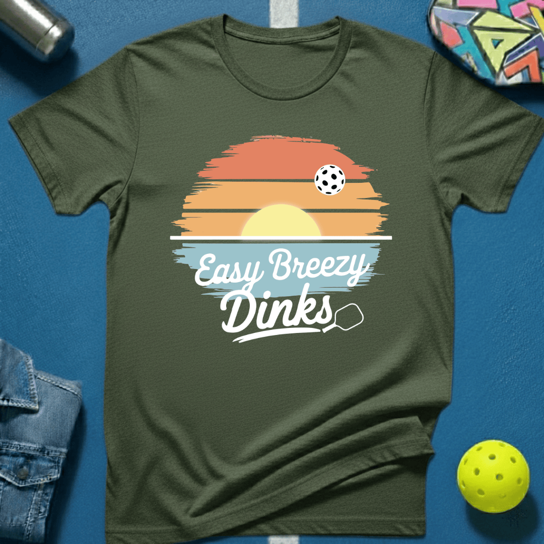 Easy Breezy T-Shirt