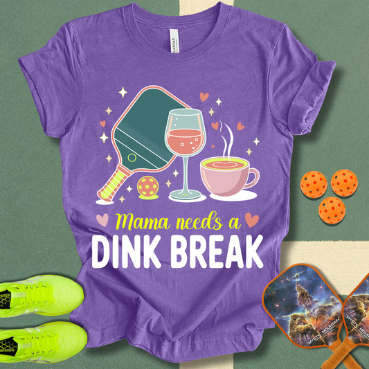 Dink Break T-Shirt