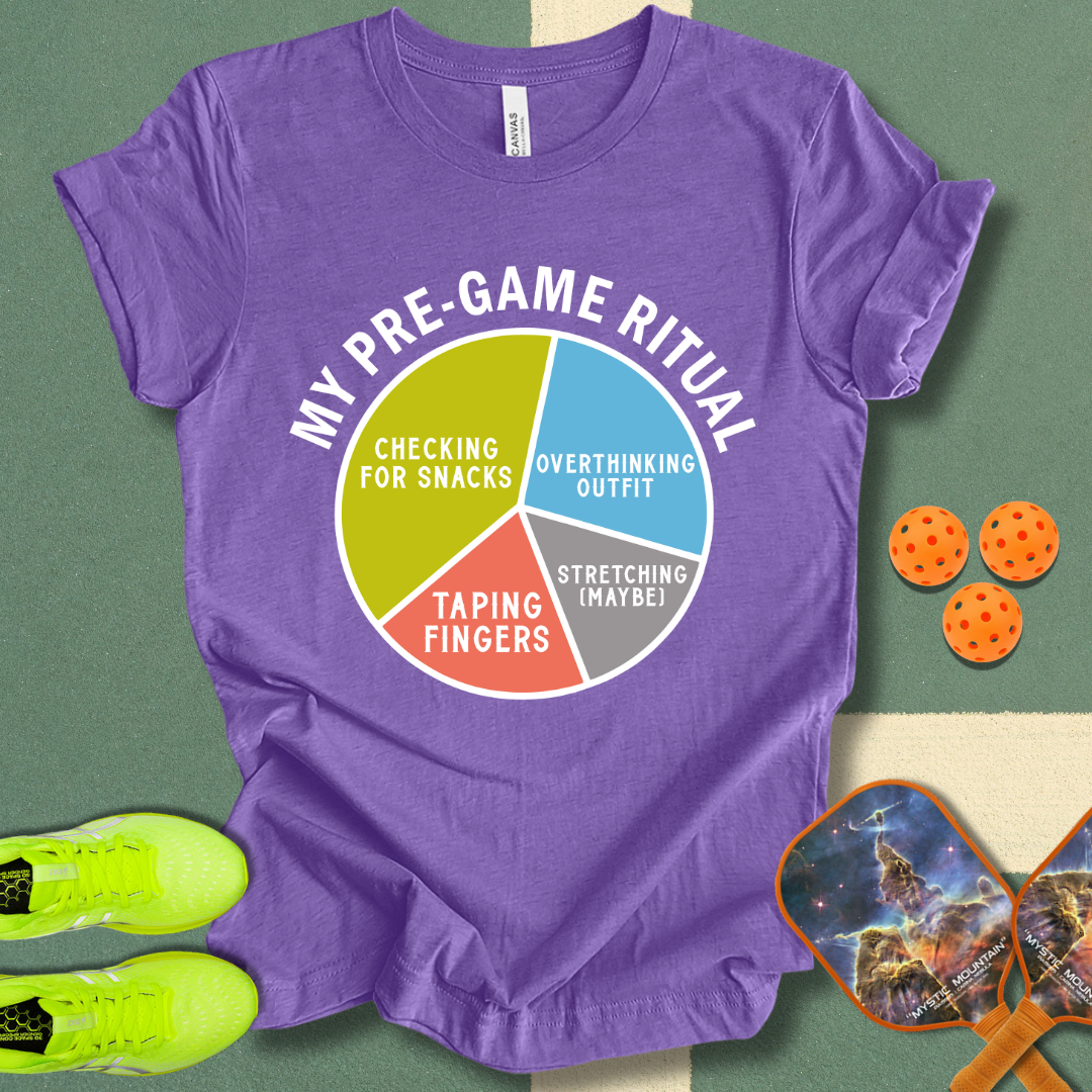 Pre Game T-Shirt