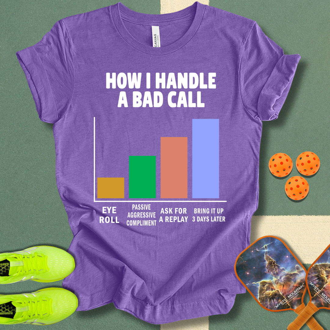Bad Call T-Shirt