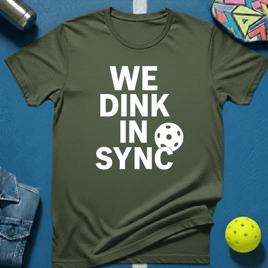 In Sync T-Shirt