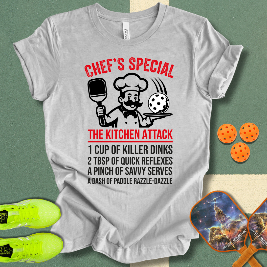 Chef's Special T-Shirt