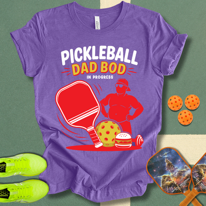 Dad Bod T-Shirt