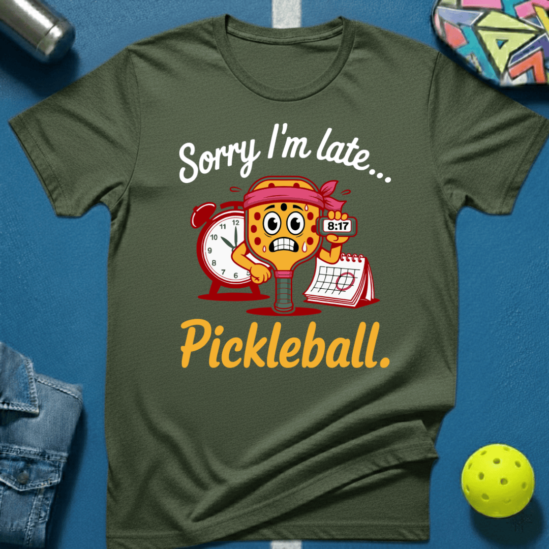 Late T-Shirt