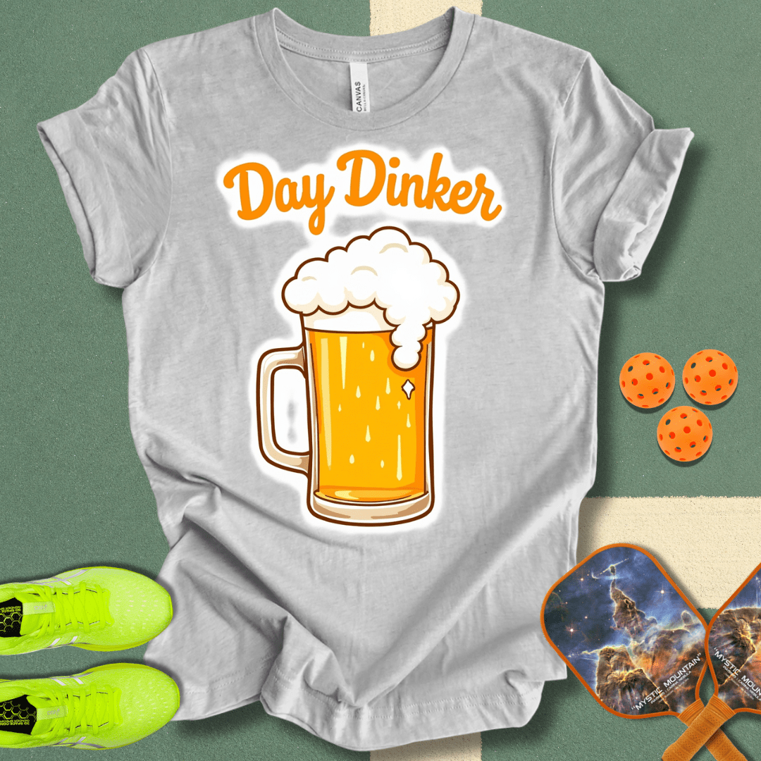 Day Dinker T-Shirt