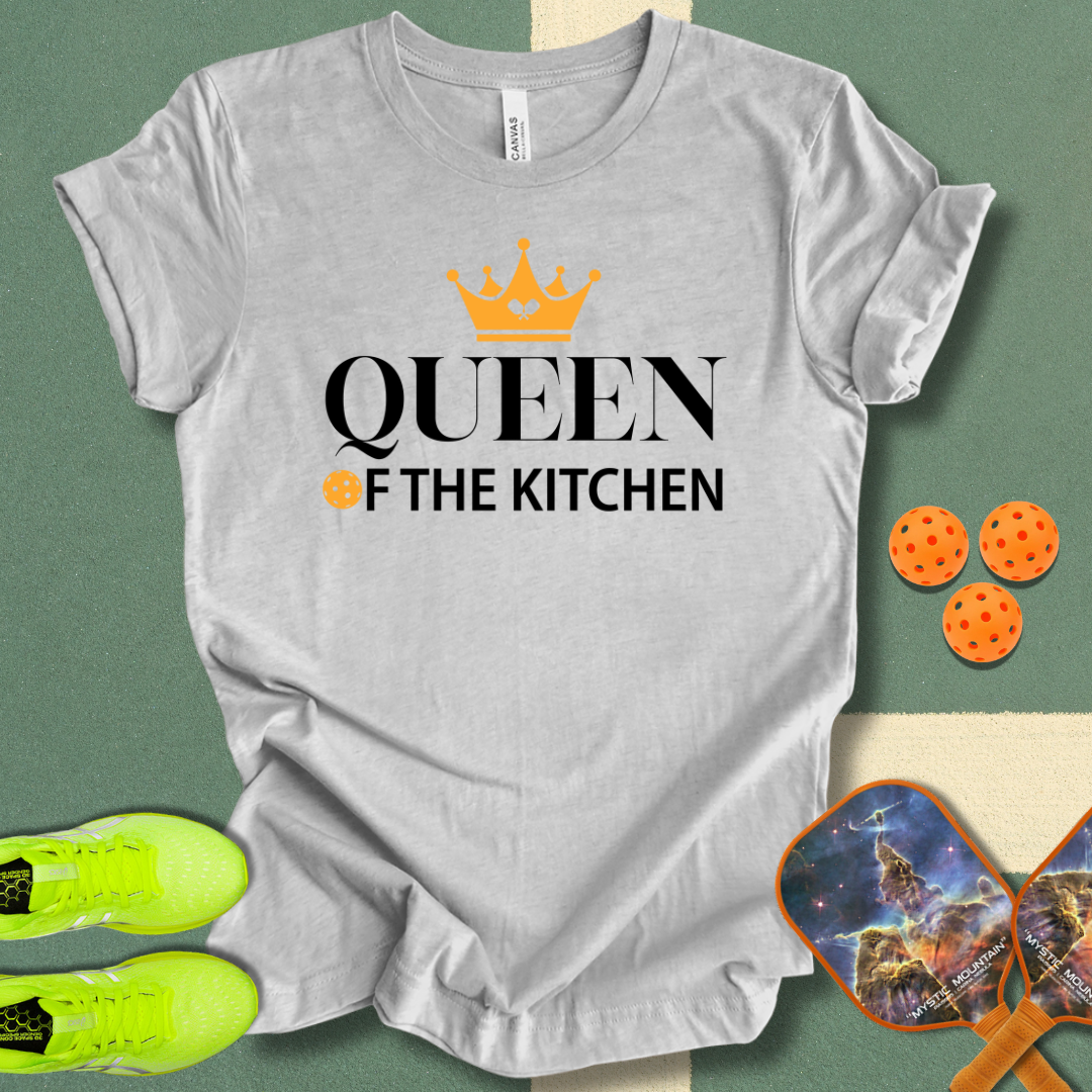 Kitchen Queen T-Shirt