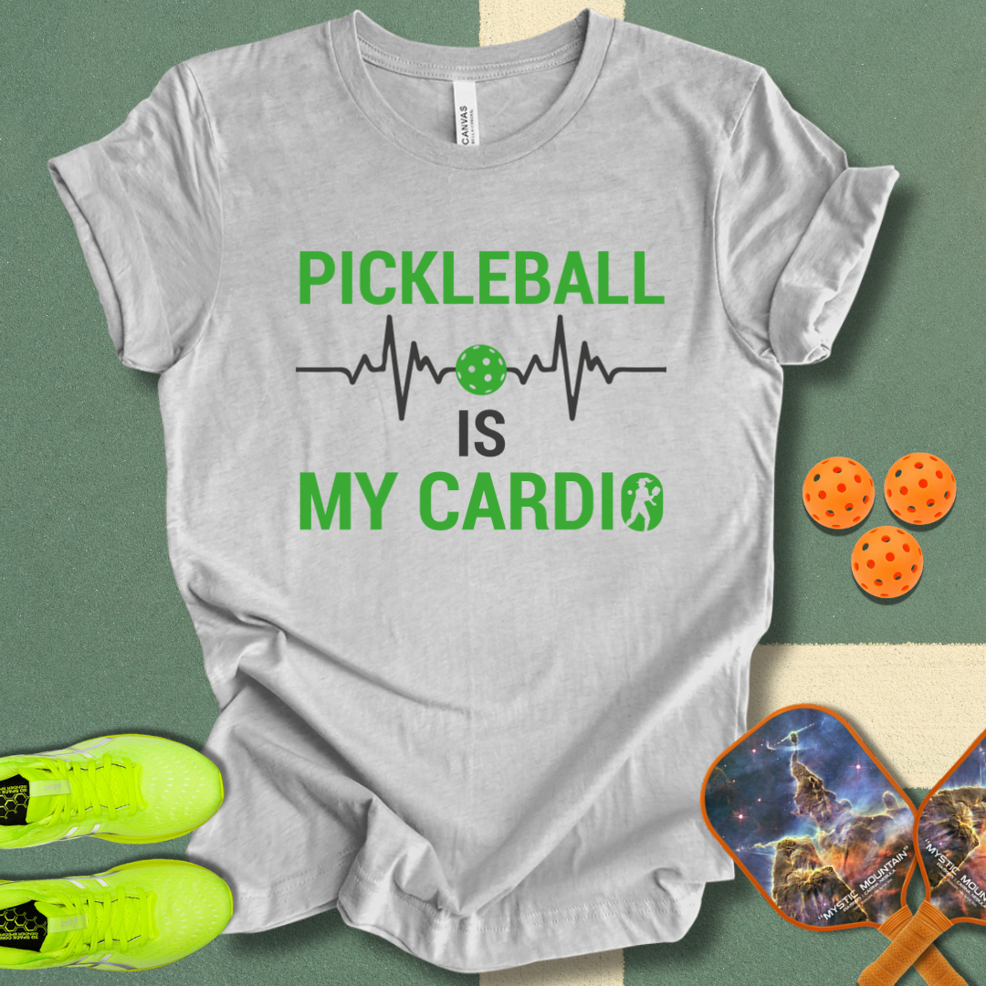 Cardio T-Shirt