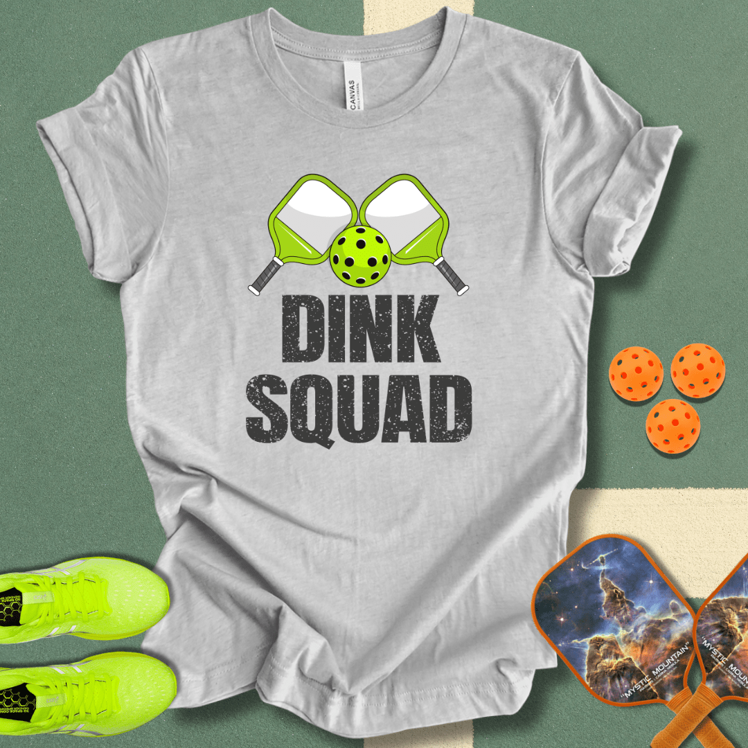 Dink Squad T-Shirt