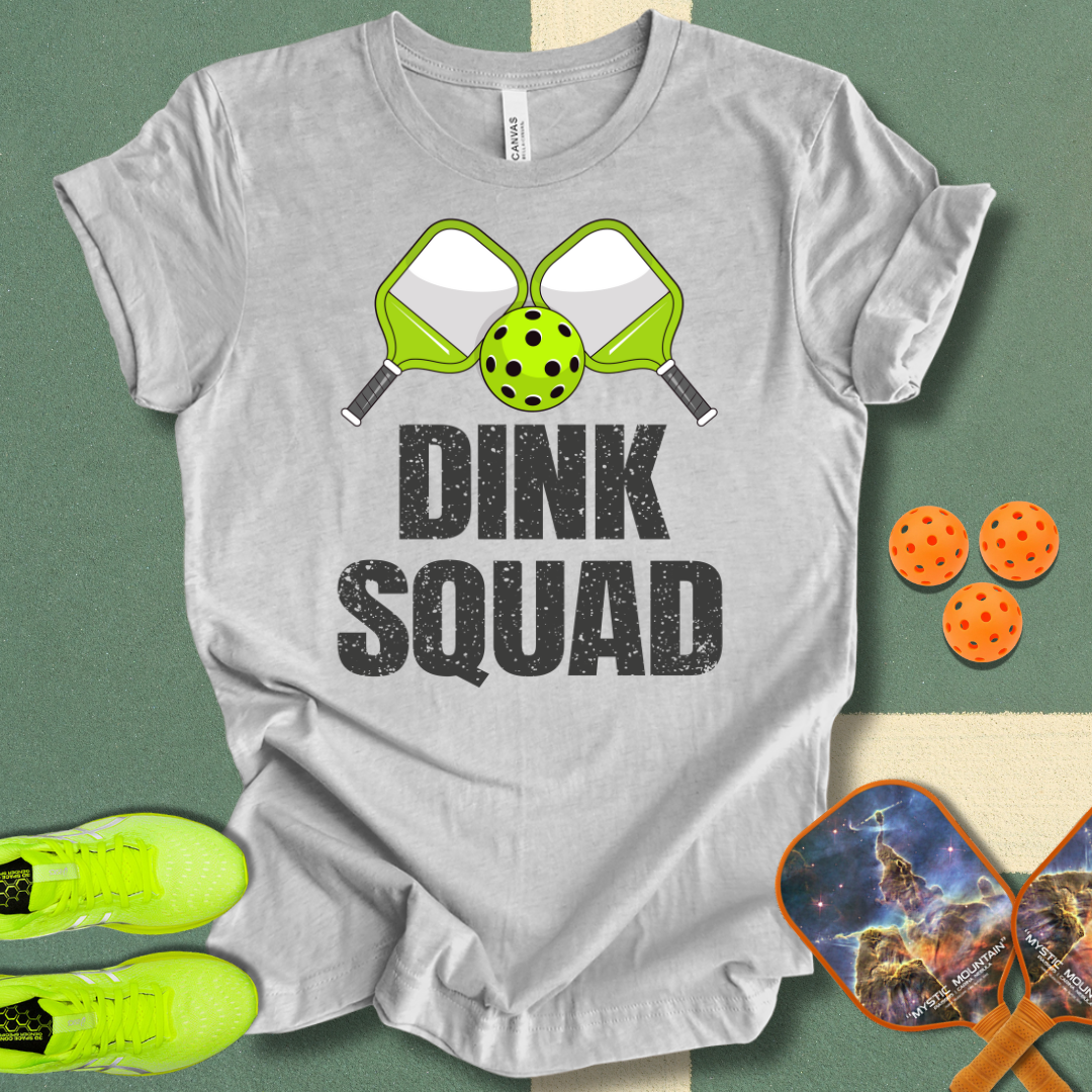 Dink Squad T-Shirt