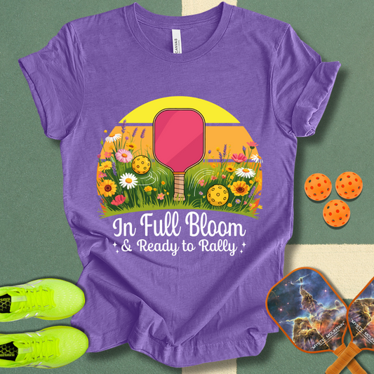 Ready to Rally T-Shirt