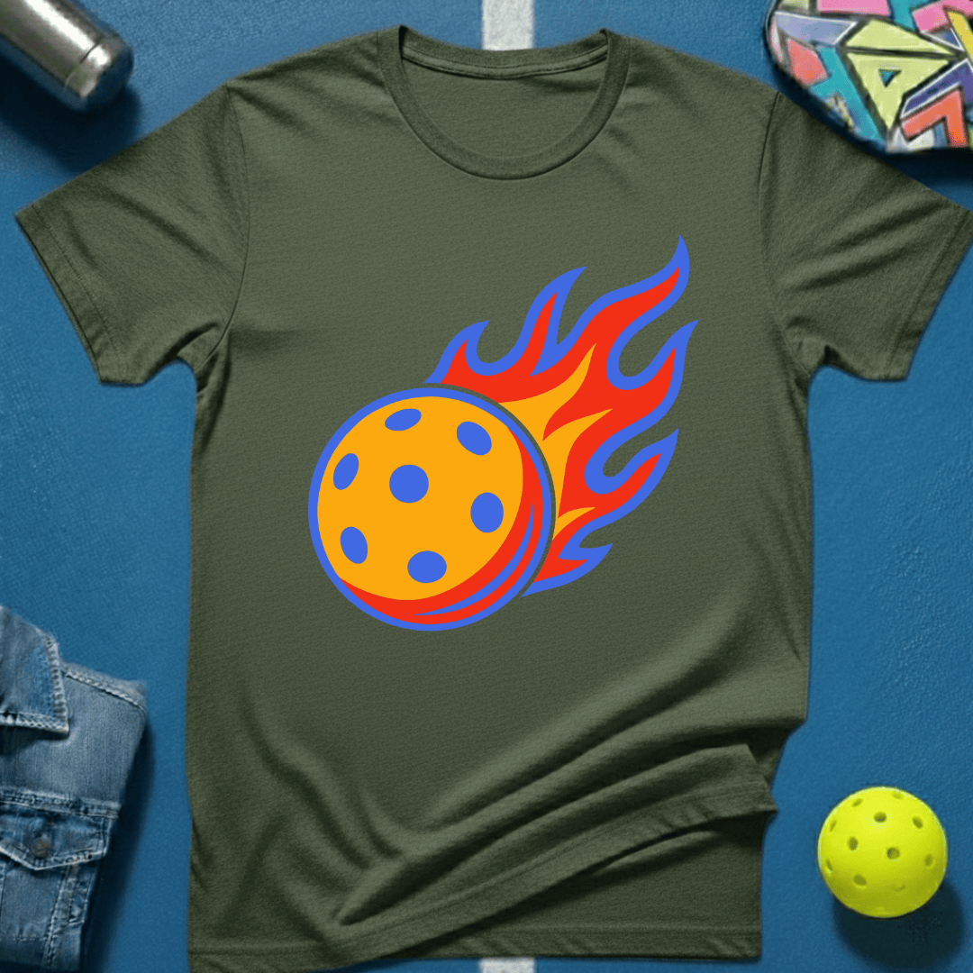 Dropspin T-Shirt