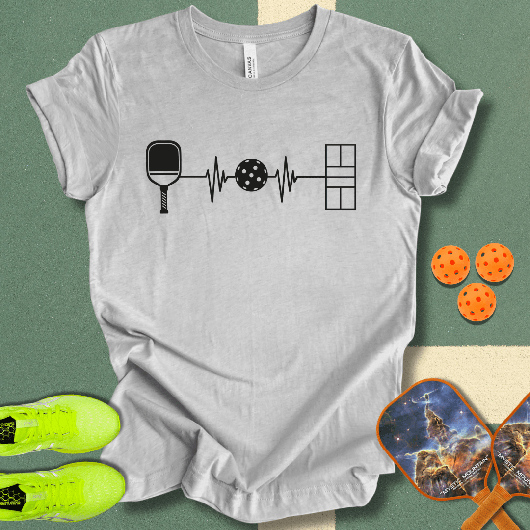 Pickleball Pulse T-Shirt