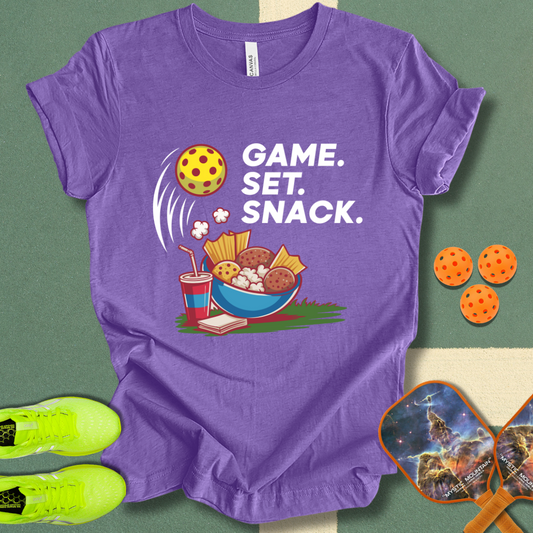 Snack T-Shirt