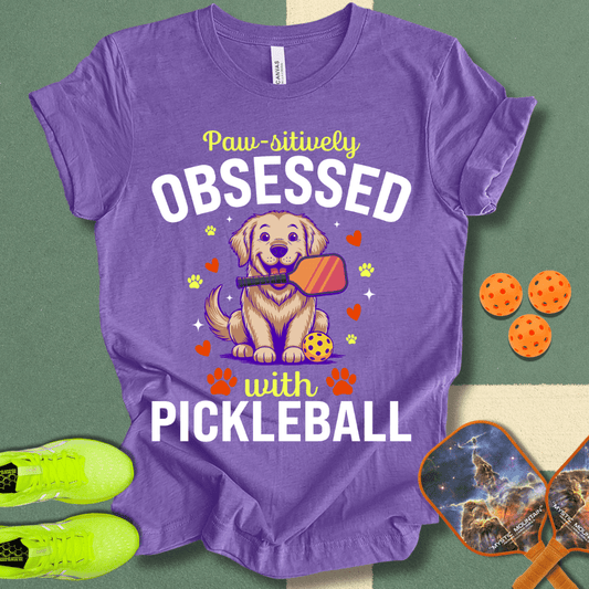 Pawsitively T-Shirt