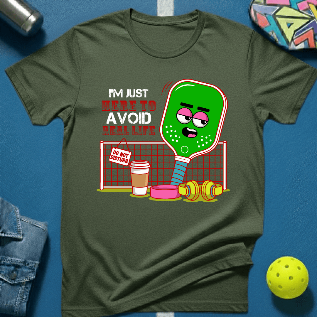 Avoid T-Shirt