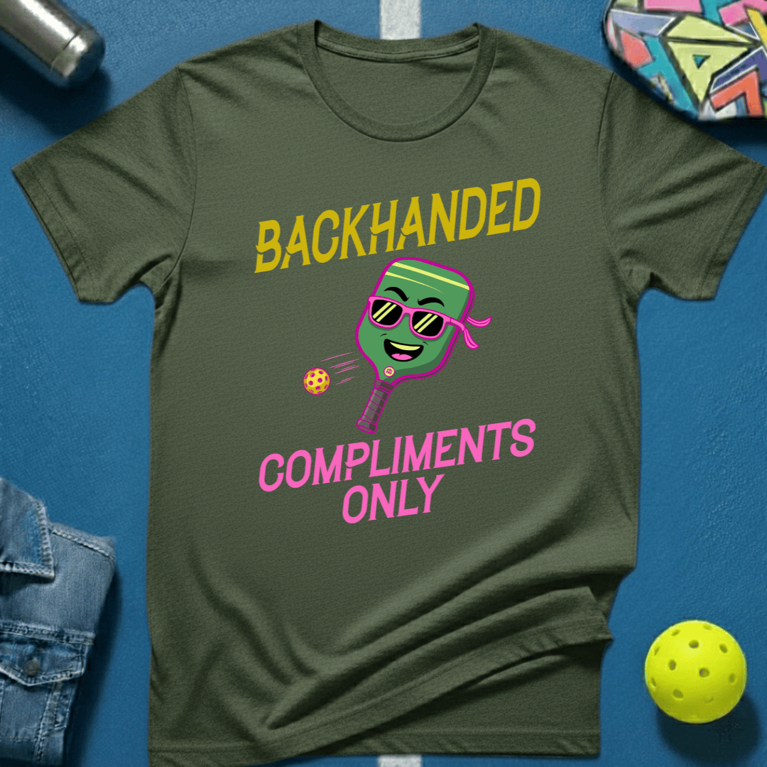 Compliments T-Shirt