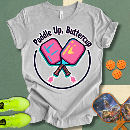 Paddle Up, Buttercup T-Shirt