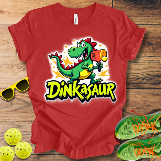 Dinkasaur T-Shirt