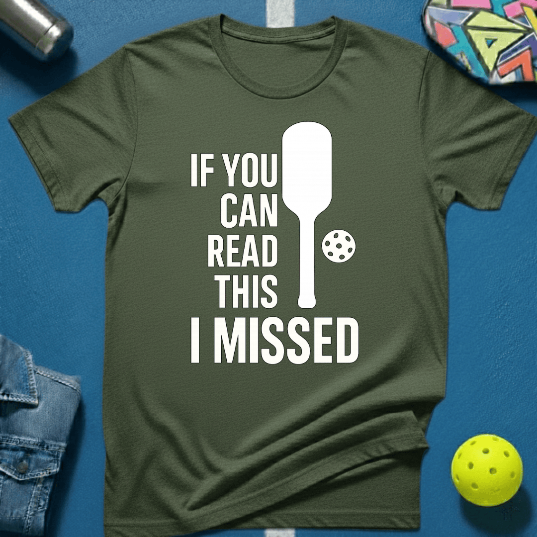 Read This T-Shirt