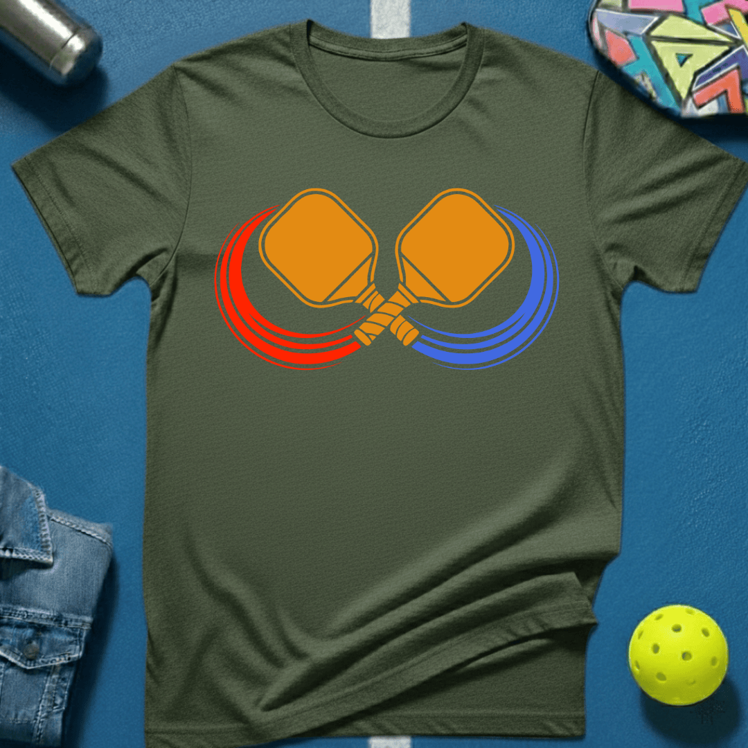 Infinity Loop T-Shirt