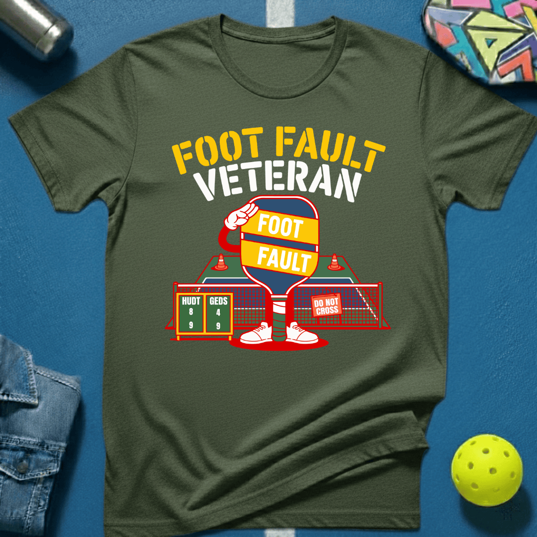 Veteran T-Shirt