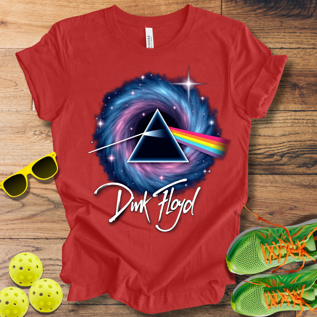 Dink Floyd T-Shirt