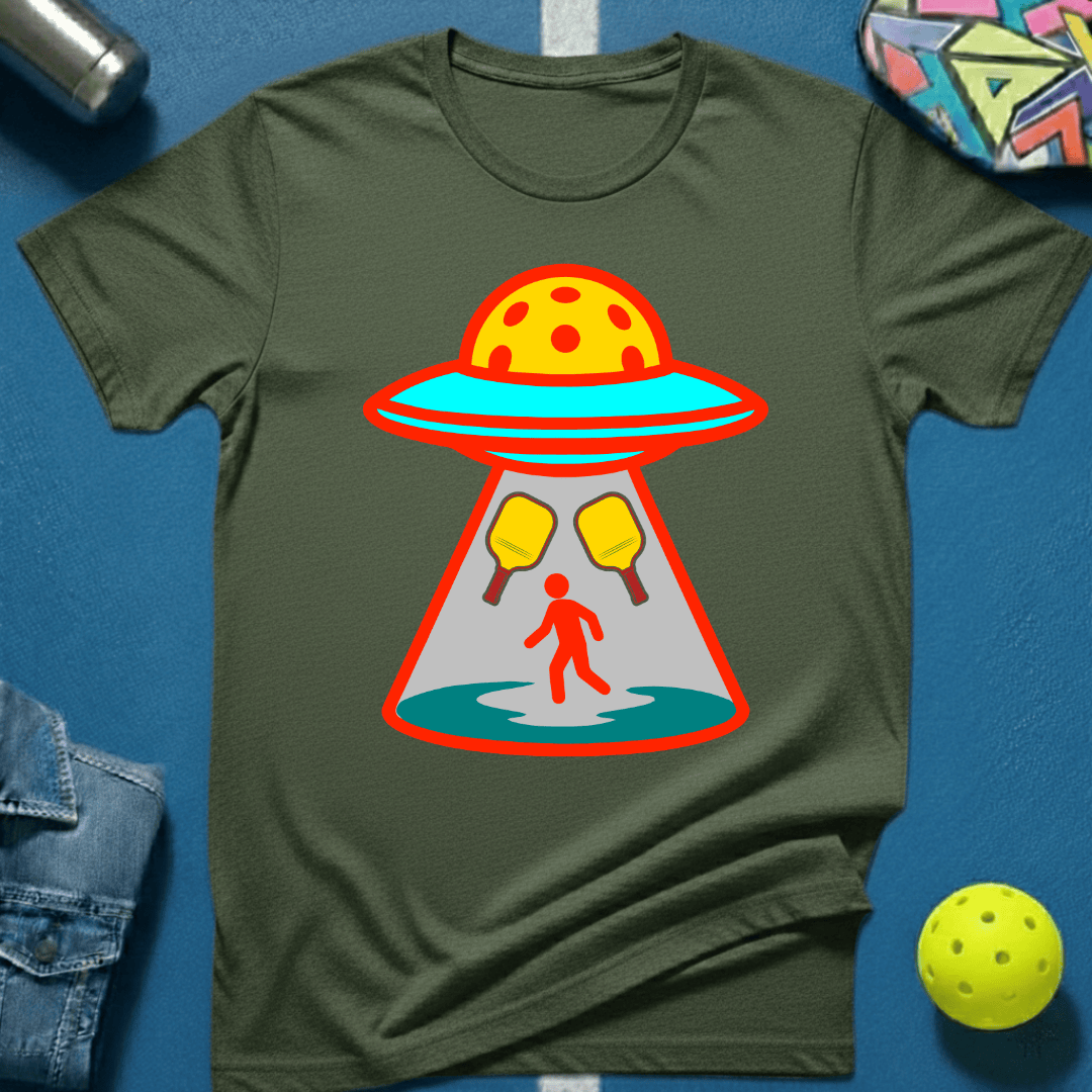 UFO T-Shirt