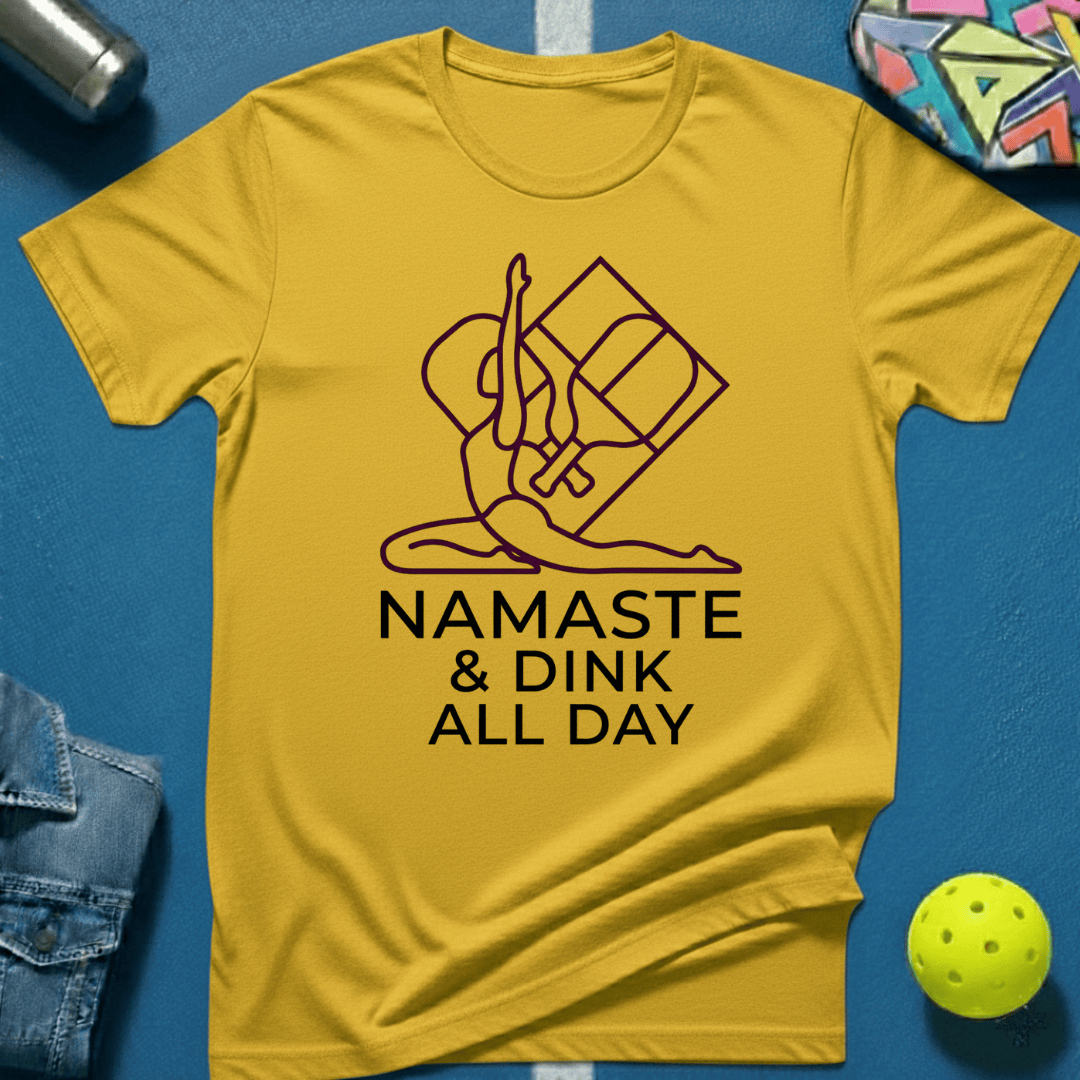 Namaste T-Shirt