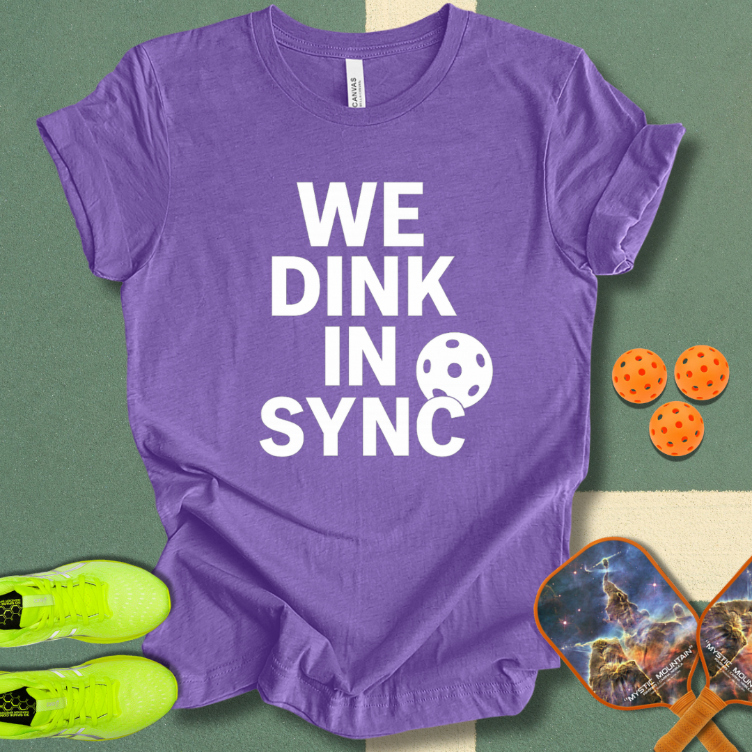 In Sync T-Shirt