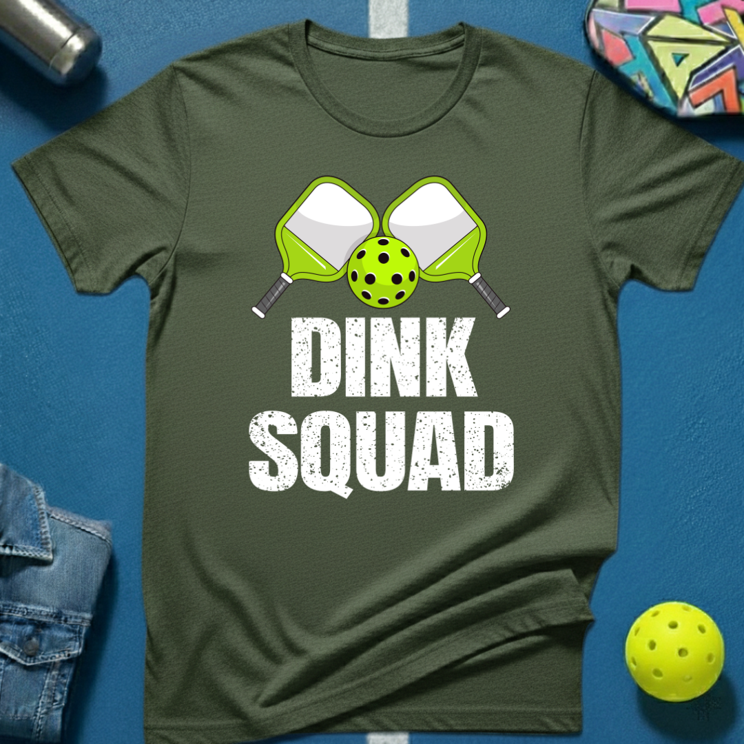 Dink Squad T-Shirt